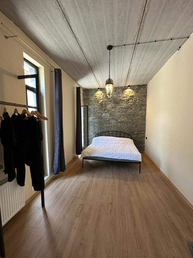 Alpine Escape Kazbegi Villa Exterior photo